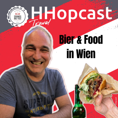 episode Bier in Wien: Die besten Adressen für Beer & Food artwork