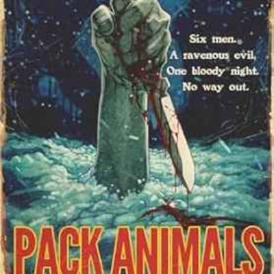 episode Greg Gifune - Pack Animals artwork