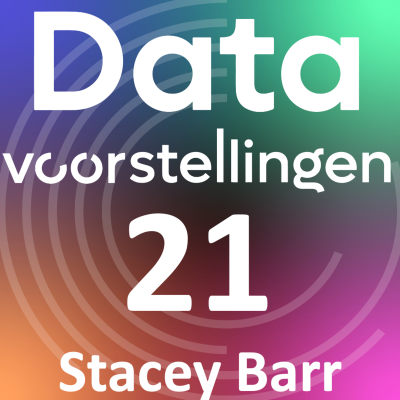 episode Stacey Barr – A Truth searcher from Down Under! artwork