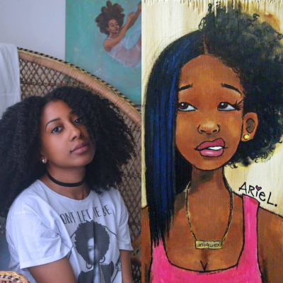 episode Ep. 5: Keturah Bobo artwork