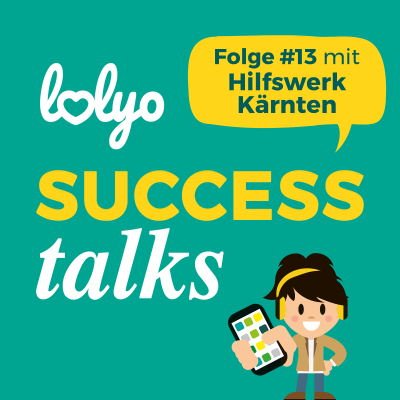 episode Hilfswerk Kärnten: Mit smartem App-Design zu maximaler Beteiligung artwork