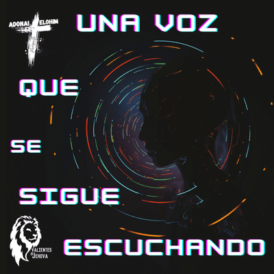 episode Una voz que se sigue escuchando. artwork