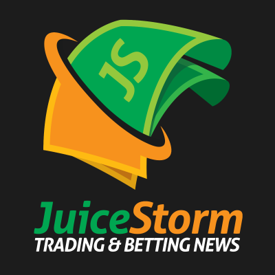 Juicestorm Podcast