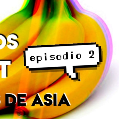 episode Episodio 2 - PP - Hablamos de Asia + Parasite + Korean Invasion artwork