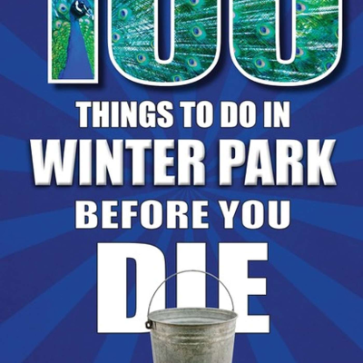 episode Episode 209: Insider's Guide to Winter Park artwork
