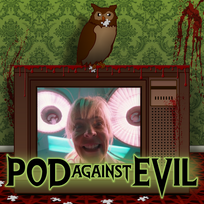 episode Intensive Scare Unit artwork