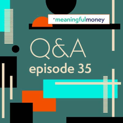 episode Listener Questions Episode 35 artwork