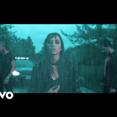 episode Aitana, Cali Y El Dandee - + artwork