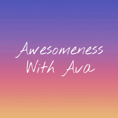 episode My First podcast!! artwork