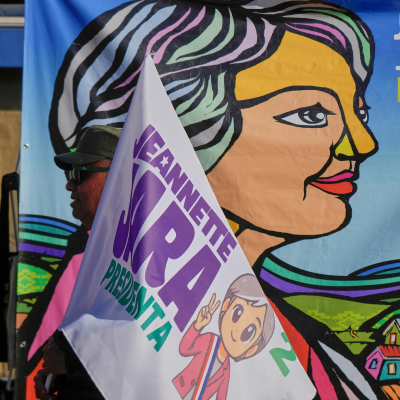 episode 18. November 2025 - Die internationale Presseschau artwork