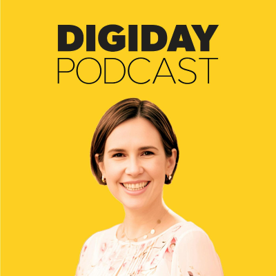 episode How Digitas is navigating search’s shift to the AI era, OpenAI's latest talent poach and Netflix's push for personalization artwork