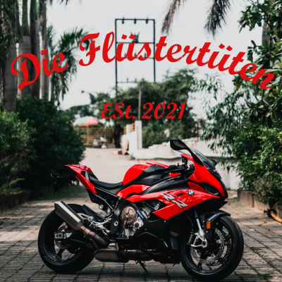 episode Folge #05 - Schleudertrauma artwork
