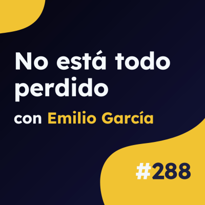 episode Estos son los sectores menos afectados por la IA de Google - Análisis SEO #288 artwork
