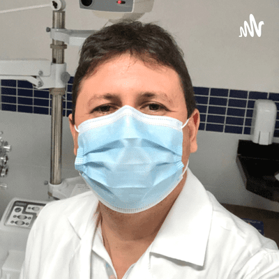 Podcast - Ricardo Lúcio Dantas - ISEC VII