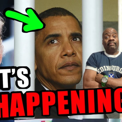 episode TRUMP RACKS UP HUGE WINS! NO PASSPORT FOR OBAMA WHILE HE IS UNDER INVESTIGATION?! SETH RICH UPDATE artwork