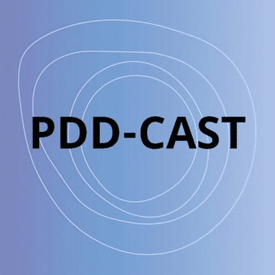 episode Aflevering 1: 10 dingen die je niet tegen een autist moet zeggen artwork