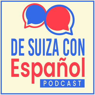 De Suiza con Español