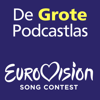 episode Special #13 Felix Pot - Een geopolitieke kijkwijzer voor het Songfestival artwork
