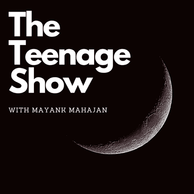 episode The Teenage Show (Trailer) artwork