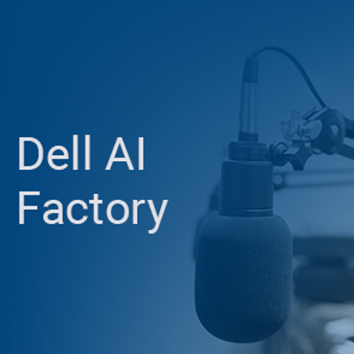 episode Accelerate the benefits of AI adoption. artwork