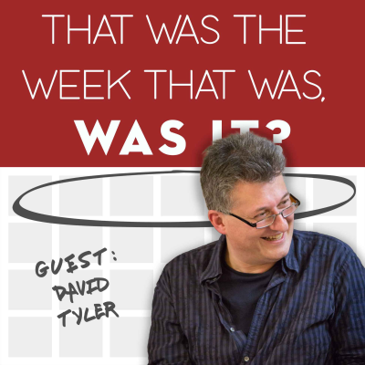 episode David Tyler artwork