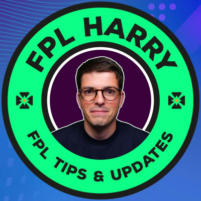 Coverbild der Sendung FPL Harry