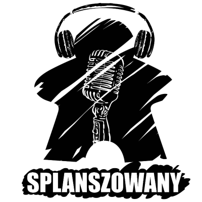 episode Podcast „Splanszowany” odc. 7 artwork