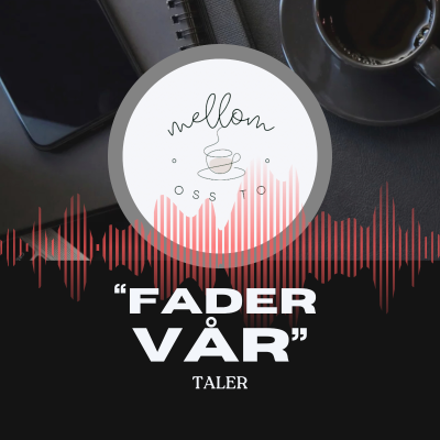 episode Slik skal vi be...?🙏🏻 artwork