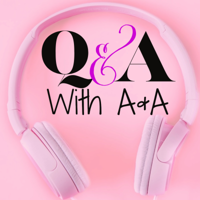 episode Q&A with A&A: Netflix artwork