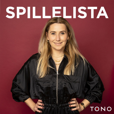 Spillelista