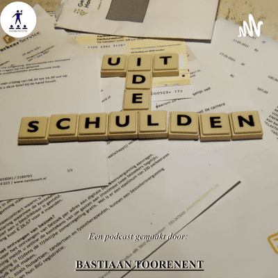 UIT DE SCHULDEN, de weg van de meeste weerstand
