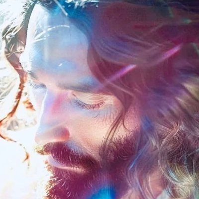 episode Canalización Yeshua, mi Presencia en tiempos intensos... artwork