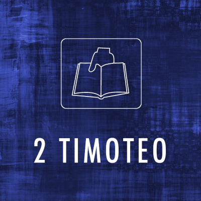 episode Sufre penalidades como buen soldado de Jesucristo - 2 Timoteo 2:3-13 artwork