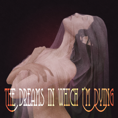 episode The Dreams In Which I'm Dying - Chapter One : The Man Named Chang artwork