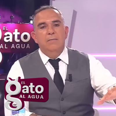 episode El Gato al Agua | 04/06/25 artwork