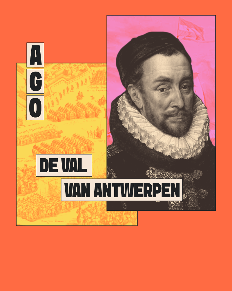 Cover image of show Alle Geschiedenis Ooit
