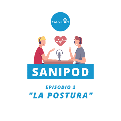 episode Postura: pancia in dentro petto in fuori artwork