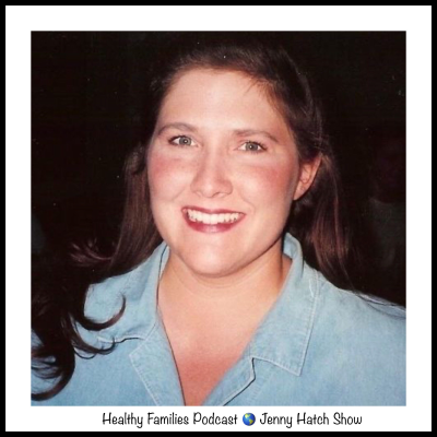 episode Utah Satanic Ritual Abuse Case w/ Jenny Marie Hatch artwork