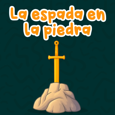 episode La espada en la piedra 241 | Cuentos Infantiles | Leyendas clásicas artwork