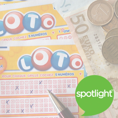 episode The Lottery: Big Money or Big Problem artwork