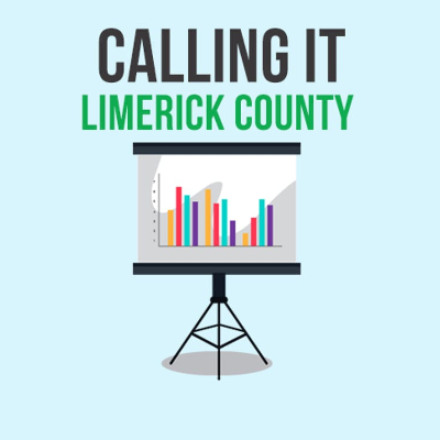 episode Calling It: Limerick County artwork