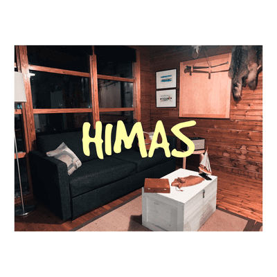 HIMAS