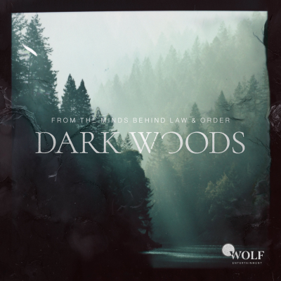 episode Introducing Dark Woods: Dropping 11/8 artwork