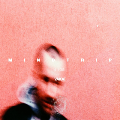 episode Mindtrip Podcast 105 - Vakat artwork