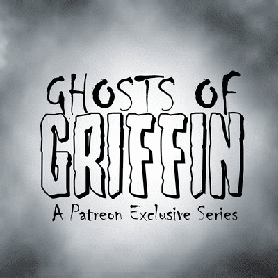 episode Ghosts of Griffin (Trailer) artwork