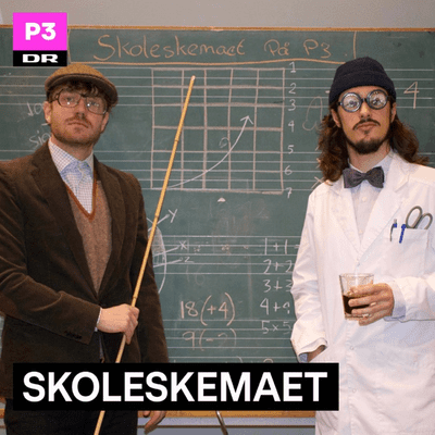 Skoleskemaet