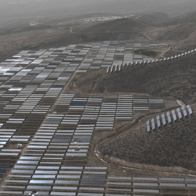 episode The Future of Energy Has Arrived — Just Not in the U.S. artwork