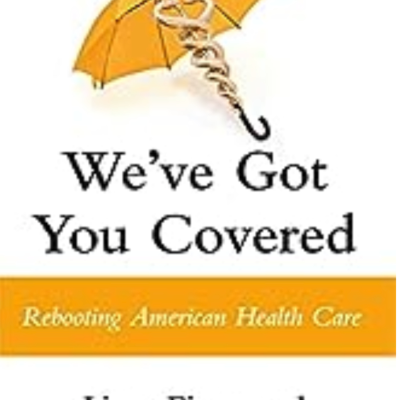 episode Rebooting American Health Care. Unprecedented Behavior. Captivating Music. artwork