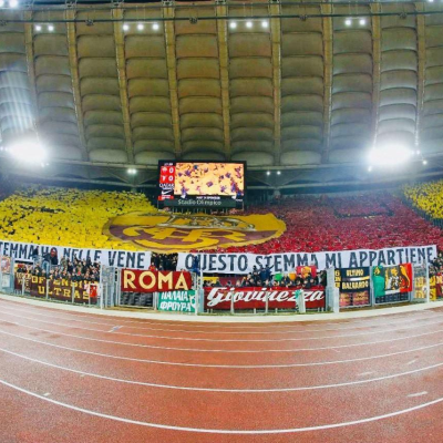 episode Foro Romano #10 artwork