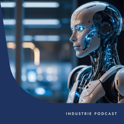 episode Robots are becoming human - humanoid robots on the rise artwork